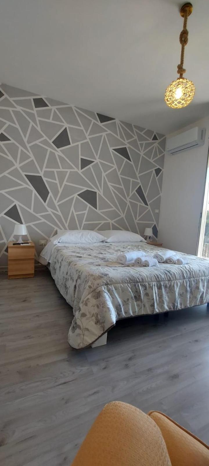 Casa Immacolata Affittacamere Polignano a Mare Exterior foto