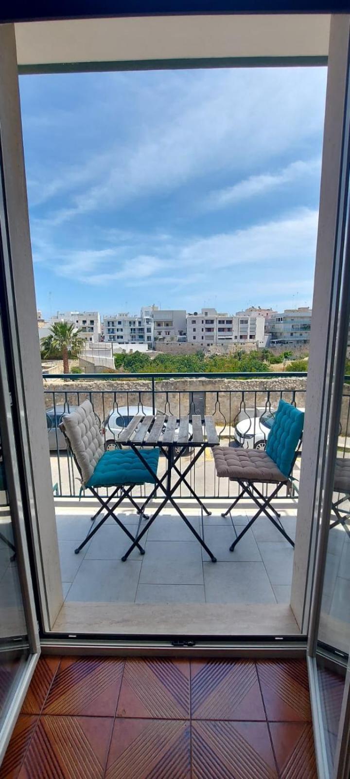 Casa Immacolata Affittacamere Polignano a Mare Exterior foto
