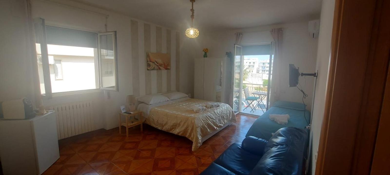 Casa Immacolata Affittacamere Polignano a Mare Exterior foto