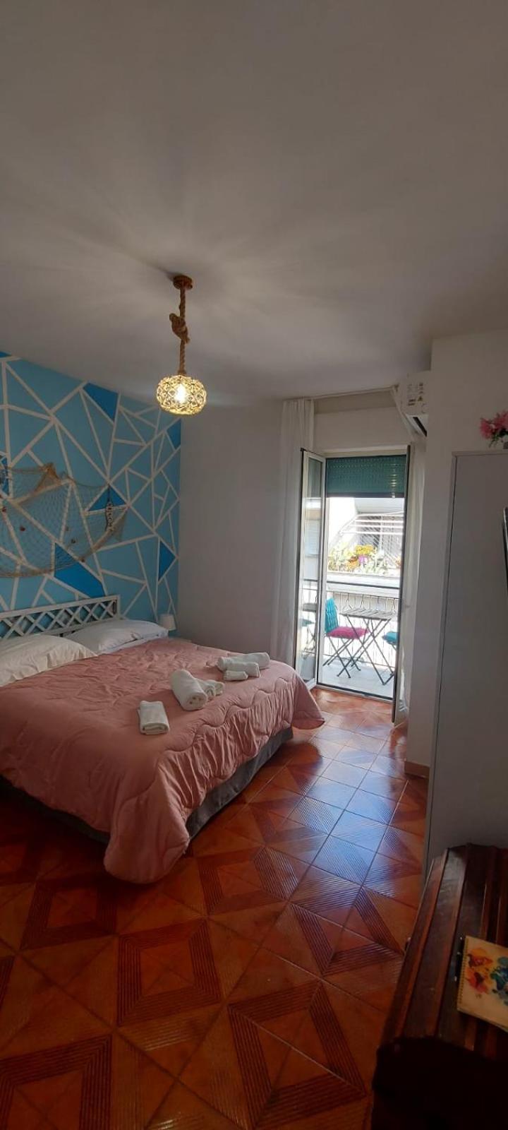 Casa Immacolata Affittacamere Polignano a Mare Exterior foto